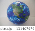 地球儀7　北米 131407979
