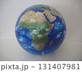 地球儀9　アフリカ 131407981