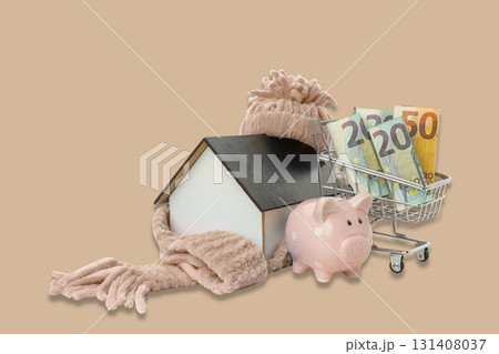 Preparing for the heating season with financial planning 131408037