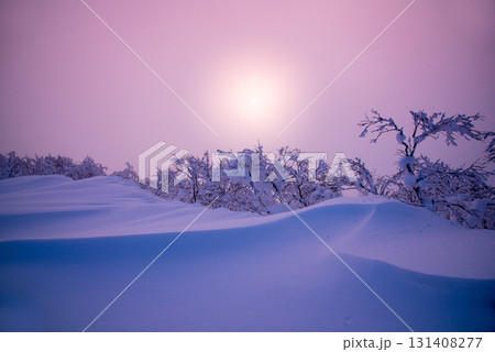 北海道 ルスツリゾート スキー場 北海道 ルスツリゾート スキー場 131408277