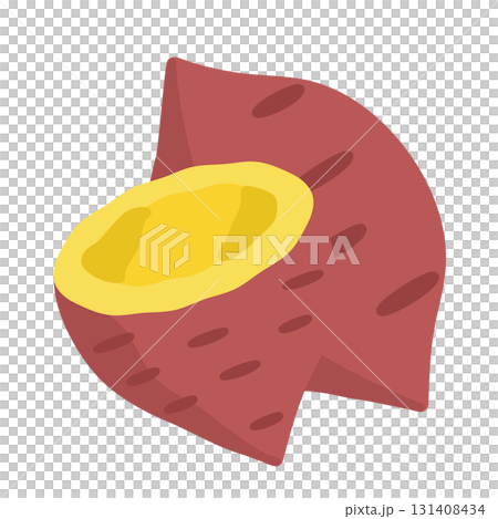 甘藷例證 131408434