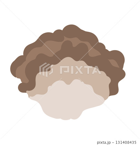 まいたけ　イラスト 131408435