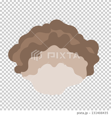 まいたけ　イラスト 131408435