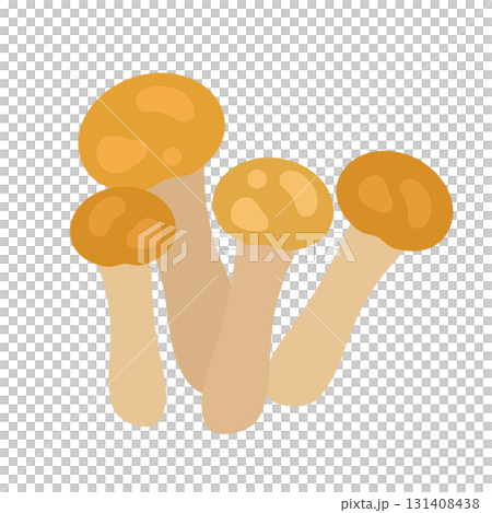 なめこ イラスト なめこ イラスト 131408438