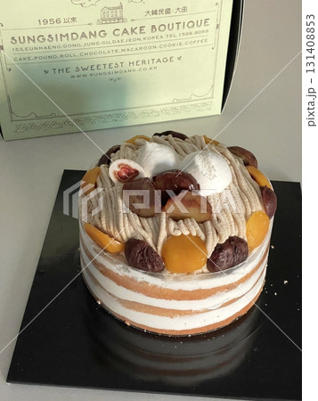 A delicious, fluffy cake with layers of rich flavor, perfect for any occasion. Often topped with frosting or fresh fruits, it's a sweet treat that brings joy to every bite. A delicious, fluffy cake with layers of rich flavor, perfect for any occasion. Often topped with frosting or fresh fruits, it's a sweet treat that brings joy to every bite. 131408853