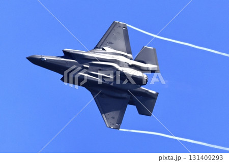 F-35 F-35 131409293