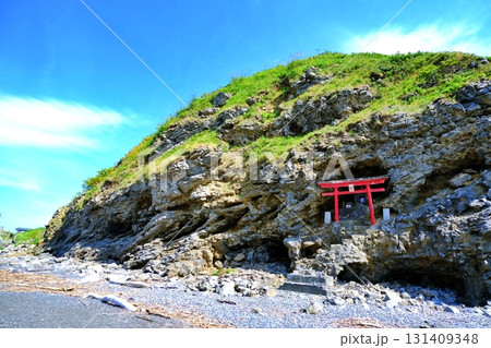 豊岬金比羅神社 131409348