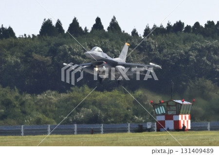 F16ファイティングファルコン 131409489