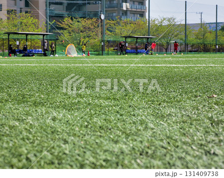 広尾防災公園・千葉県市川市 131409738