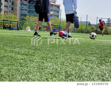 広尾防災公園・千葉県市川市 広尾防災公園・千葉県市川市 131409739