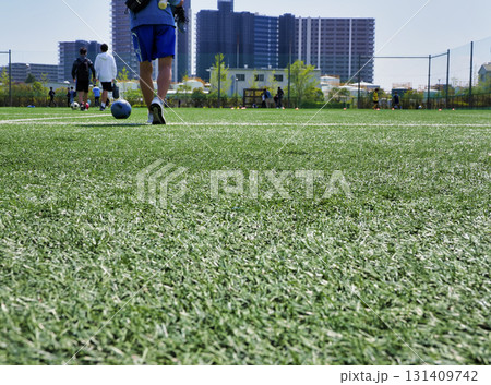 広尾防災公園・千葉県市川市 131409742