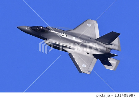 F-35 131409997