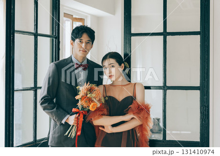 ブライダルイメージ ブライダルイメージ 131410974