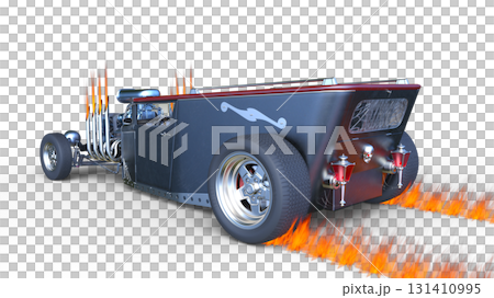 怪物車 131410995
