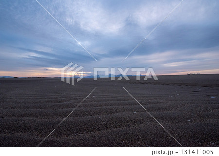 三重県 松阪市 松名瀬海岸 三重県 松阪市 松名瀬海岸 131411005