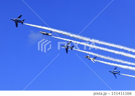 ブルーインパルス 131411166