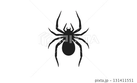 蜘蛛のイラスト 蜘蛛のイラスト 131411551