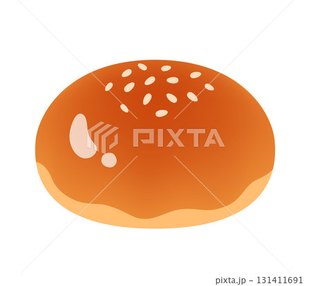 白あんぱんのアイコン 白あんぱんのアイコン 131411691