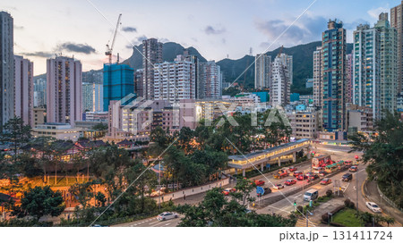 Sept 26 2025 Fung Tak Estate Urban Living and Community Life Sept 26 2025 Fung Tak Estate Urban Living and Community Life 131411724