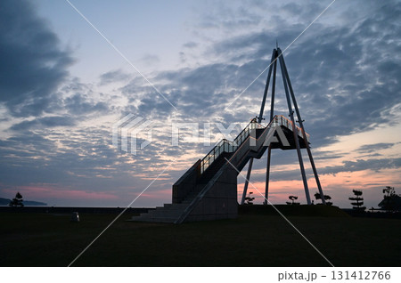 富山県氷見市　比美乃江公園 131412766