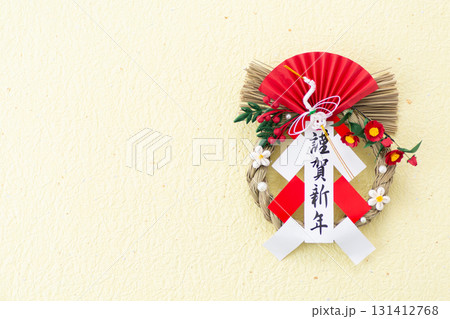 正月飾り 131412768