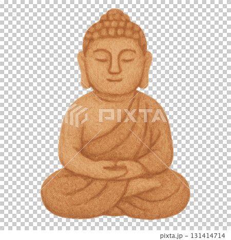 Buddha statue, seated Buddha, standing Buddha, Shakyamuni, meditating Buddha, golden Buddha, giant Buddha, smiling Buddha, ancient Buddha, Buddhist sculpture, Buddha face, temple Buddha, traditional B 131414714