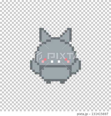 歡呼蝙蝠的像素藝術 歡呼蝙蝠的像素藝術 131415697