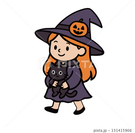 ハロウィーン ハロウィン 10月 131415908