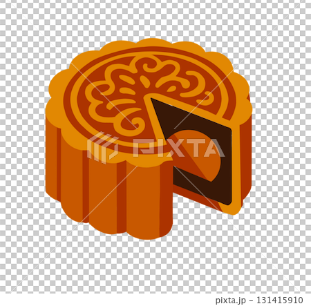 中秋節月餅 131415910