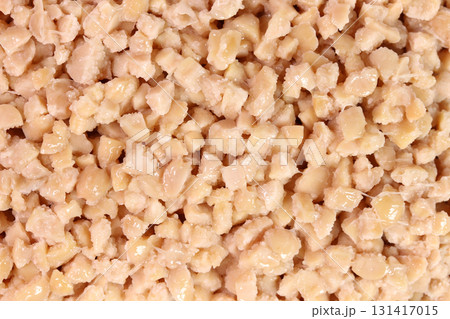 ひきわり納豆 クローズアップ ひきわり納豆 クローズアップ 131417015