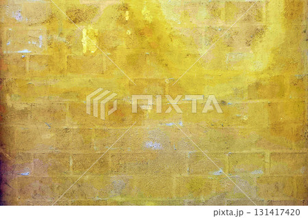 Concrete brick wall texture Concrete brick wall texture 131417420