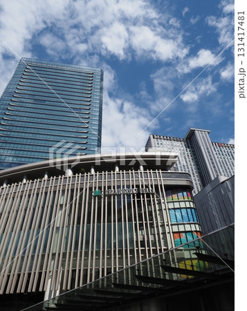 JR大阪駅　グランフロント大阪　 131417481