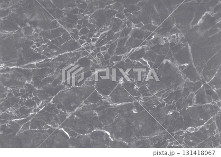 Black gray marble texture background with high resolution, counter top view of natural tiles stone in seamless glitter pattern and luxurious. 131418067