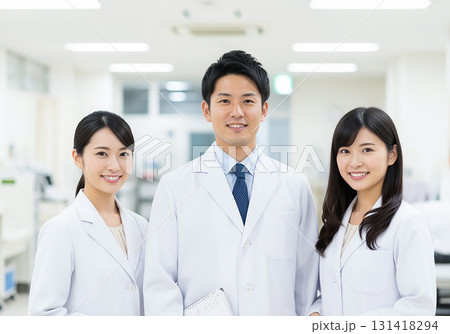 医療従事者イメージ 医療従事者イメージ 131418294