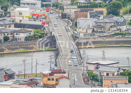 浜松市の街並み(静岡県) 131418354
