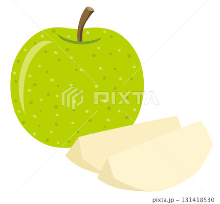 二十世紀梨　果物 131418530