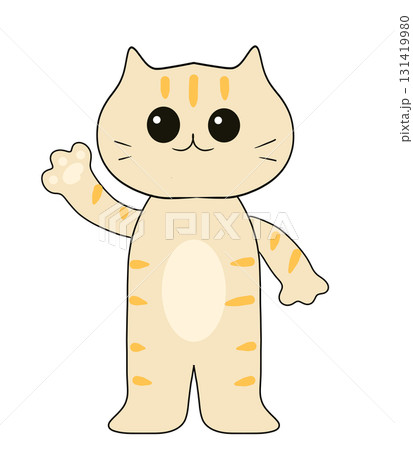 ねこ ねこ 131419980