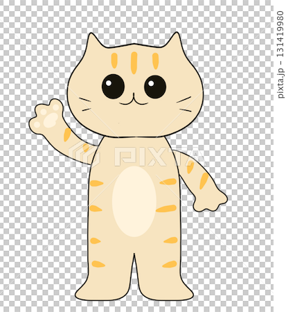 ねこ ねこ 131419980