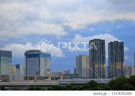 東雲のタワーマンション(東京都江東区) 東雲のタワーマンション(東京都江東区) 131420160