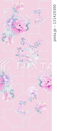 Assorted Handpainted Watercolor Floral And Animal Patterned Decorative Paper Collection Assorted Handpainted Watercolor Floral And Animal Patterned Decorative Paper Collection 131420300