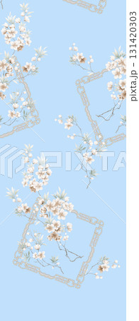 Assorted Handpainted Watercolor Floral And Animal Patterned Decorative Paper Collection Assorted Handpainted Watercolor Floral And Animal Patterned Decorative Paper Collection 131420303