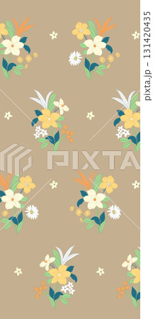 Assorted Handpainted Watercolor Floral And Animal Patterned Decorative Paper Collection Assorted Handpainted Watercolor Floral And Animal Patterned Decorative Paper Collection 131420435
