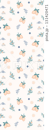 Assorted Handpainted Watercolor Floral And Animal Patterned Decorative Paper Collection Assorted Handpainted Watercolor Floral And Animal Patterned Decorative Paper Collection 131420471