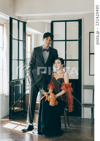 ブライダルイメージ 131420495