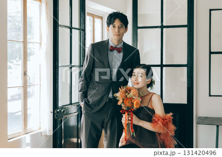 ブライダルイメージ 131420496