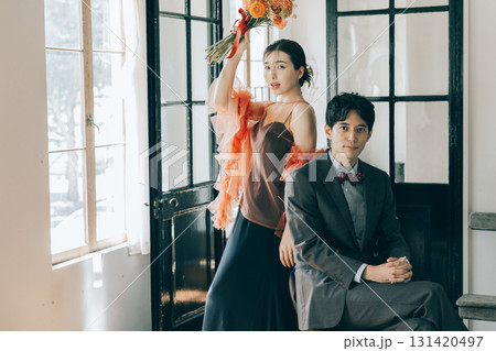 ブライダルイメージ 131420497