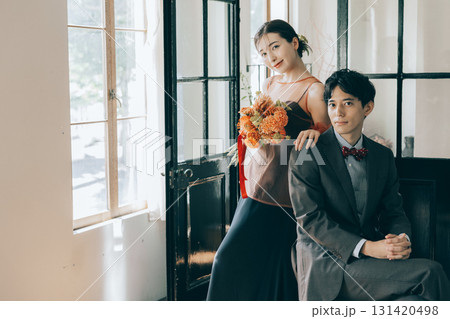 ブライダルイメージ 131420498