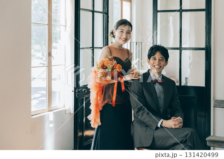 ブライダルイメージ 131420499