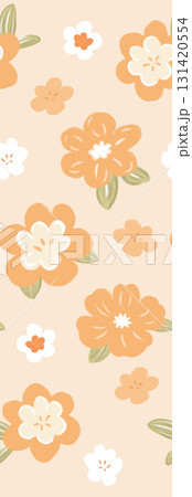 Assorted Handpainted Watercolor Floral Patterned Decorative Paper Collection Assorted Handpainted Watercolor Floral Patterned Decorative Paper Collection 131420554
