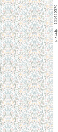 Assorted Handpainted Watercolor Floral Patterned Decorative Paper Collection Assorted Handpainted Watercolor Floral Patterned Decorative Paper Collection 131420570